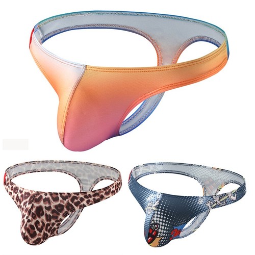 Confezione slip intimo uomo - confezione,
