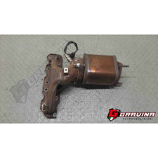25184921 CONVERTITORE CATALITICO CHEVROLET SPARK 1.0B 2013