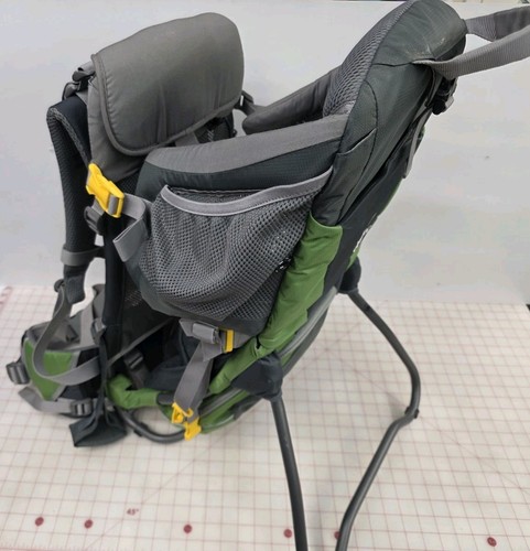 Deuter kid comfort air child - kid,