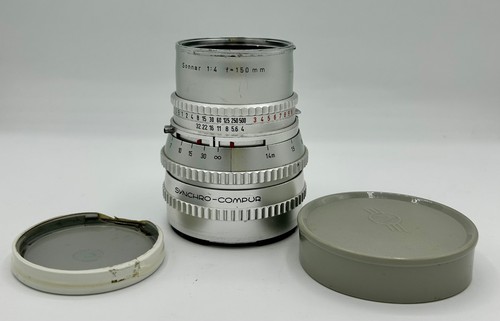 Hasselblad obiettivo sonnar - hasselblad,