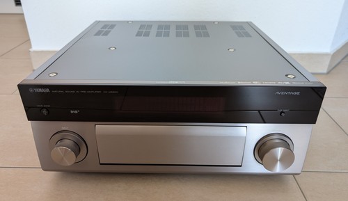 Yamaha a5200 surround - yamaha,