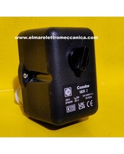CONDOR MDR 2 Pressostato 1 VIA