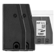 2x transponder immobilizzatore