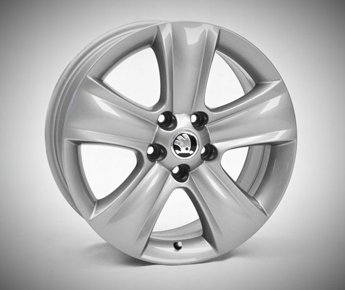 Cerchi lega skoda - cerchi,