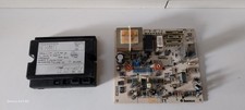 Scheda caldaia elettronica - scheda,