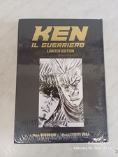 Ken il Guerriero vol. 1 -