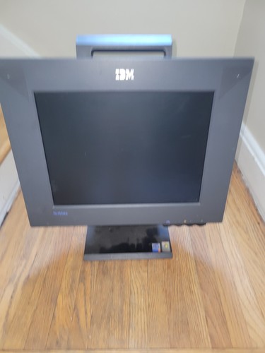 Ibm netvista all - ibm, x41