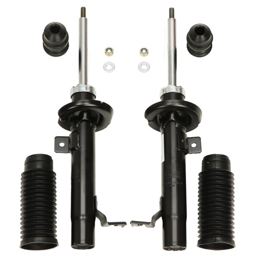 Ammortizzatori - 2x, +