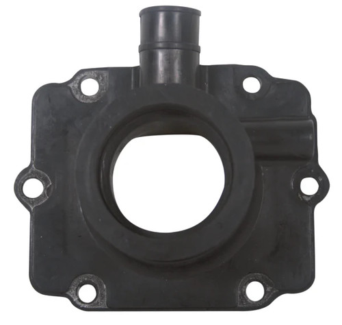 Kimpex carburetor flange pol - kimpex,
