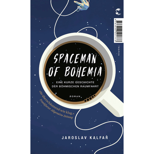 Spaceman bohemia una breve - spaceman,