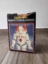 MICRONAUTI FORCE COMMANDER GIG