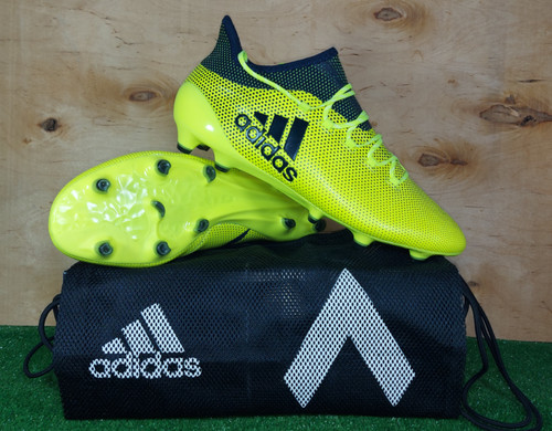 Adidas fg s82286 - fg, yellow