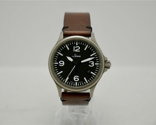Orologio pilota sinn 856 - pilota,