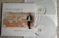 Claudio Baglioni –Sono Io