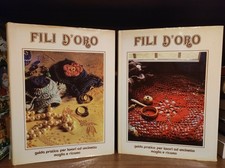Fili D'oro 1 E 2 guida pratica