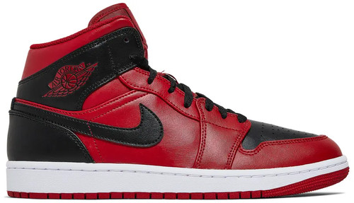 Jordan mid reverse bred 2021 - mid,