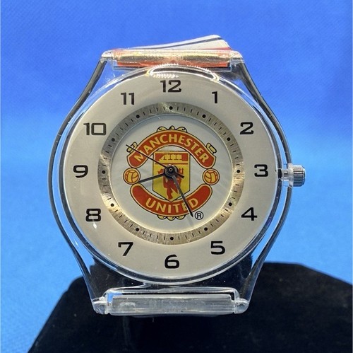 Orologio manchester united - orologio, fc