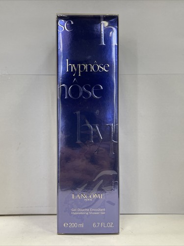 Hypnose lancome shower gel - hypnose,