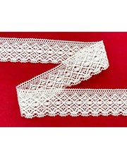 Passamaneria Pizzo Merletto