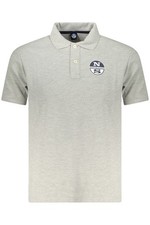 North Sails Polo Maniche Corte