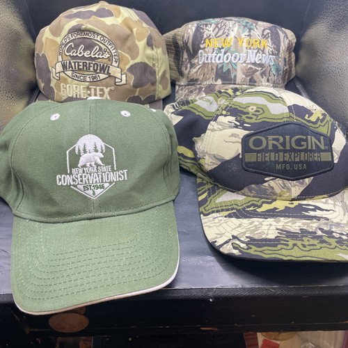 Cabela waterfowl ny - waterfowl,