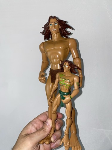 Bundle tarzan burroughs - 2,