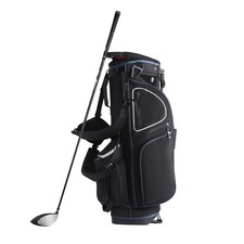 Borsa golf con divisore - borsa, da