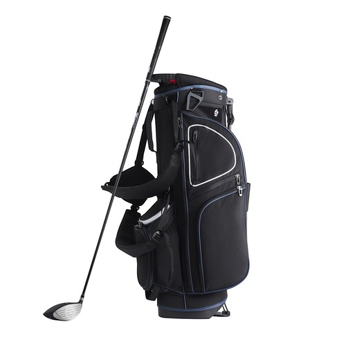 Borsa golf con divisore - borsa,