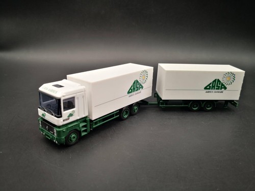 Awm renault magnum - renault, ae