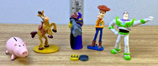 Disney Pixar Toy Story 2 Toys