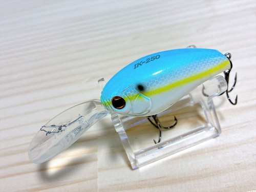 Esca pesca imakatsu - da,
