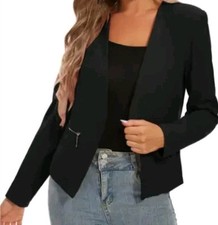 Blazer donna elegante
