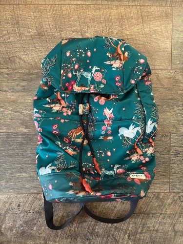 Zaino borsone cath kidston - zaino,
