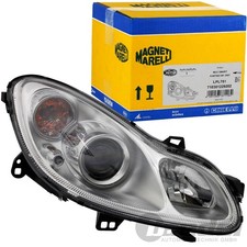 Magneti Fari Anteriori H7