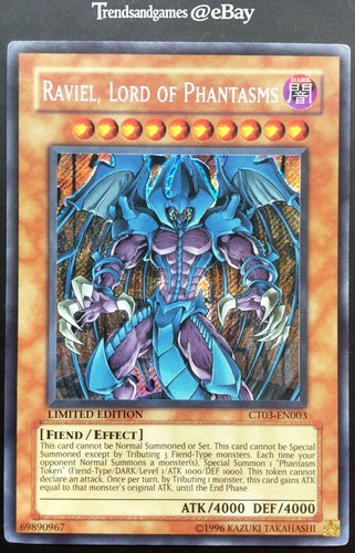 Yugioh raviel lord of - yugioh,