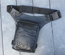 Pochette Borsa Pelle Fianchi