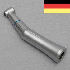 Dentale dentista Manipolo contrangolo Low Speed Push Button Contra angle Interno