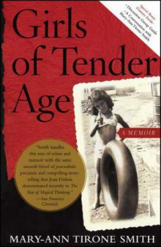 Girls tender age - girls,