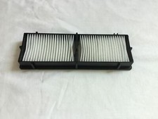 Filtro aria proiettore