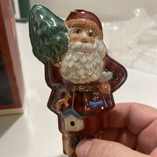 Vintage 1996 hallmark - vintage,
