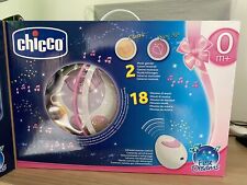 Giostrina culla Chicco First Dreams