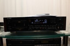 Sony DTC-55ES High End