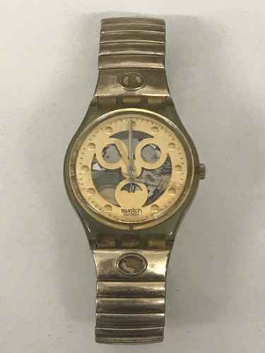 Swatch swiss gn124 - ***,