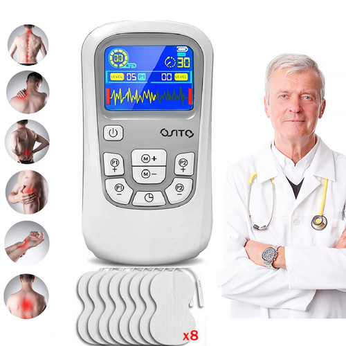 Stimolatore muscolare - , 25