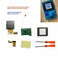 GBP Nintendo Game Boy Pocket