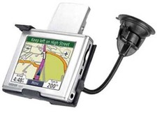 SUPPORTO FLESSIBILE VENTOSA