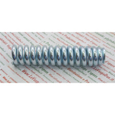 Molla sospensione anteriore