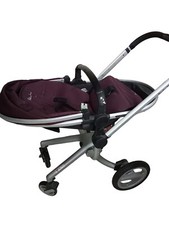 Passeggino silver cross surf - silver,