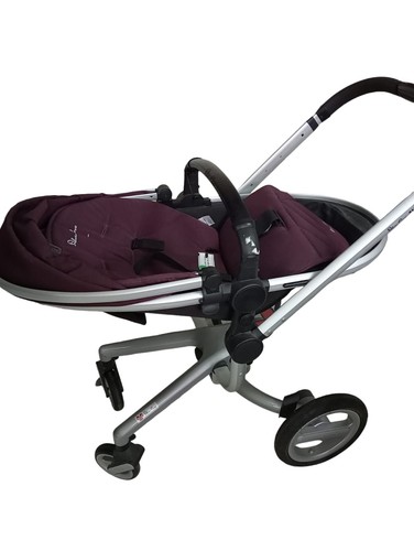 Passeggino silver cross surf - passeggino,