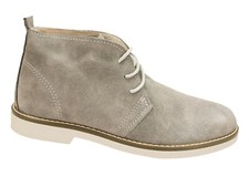 Scarpe polacchine uomo